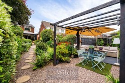 Timsbury Close, Bolton, BL2