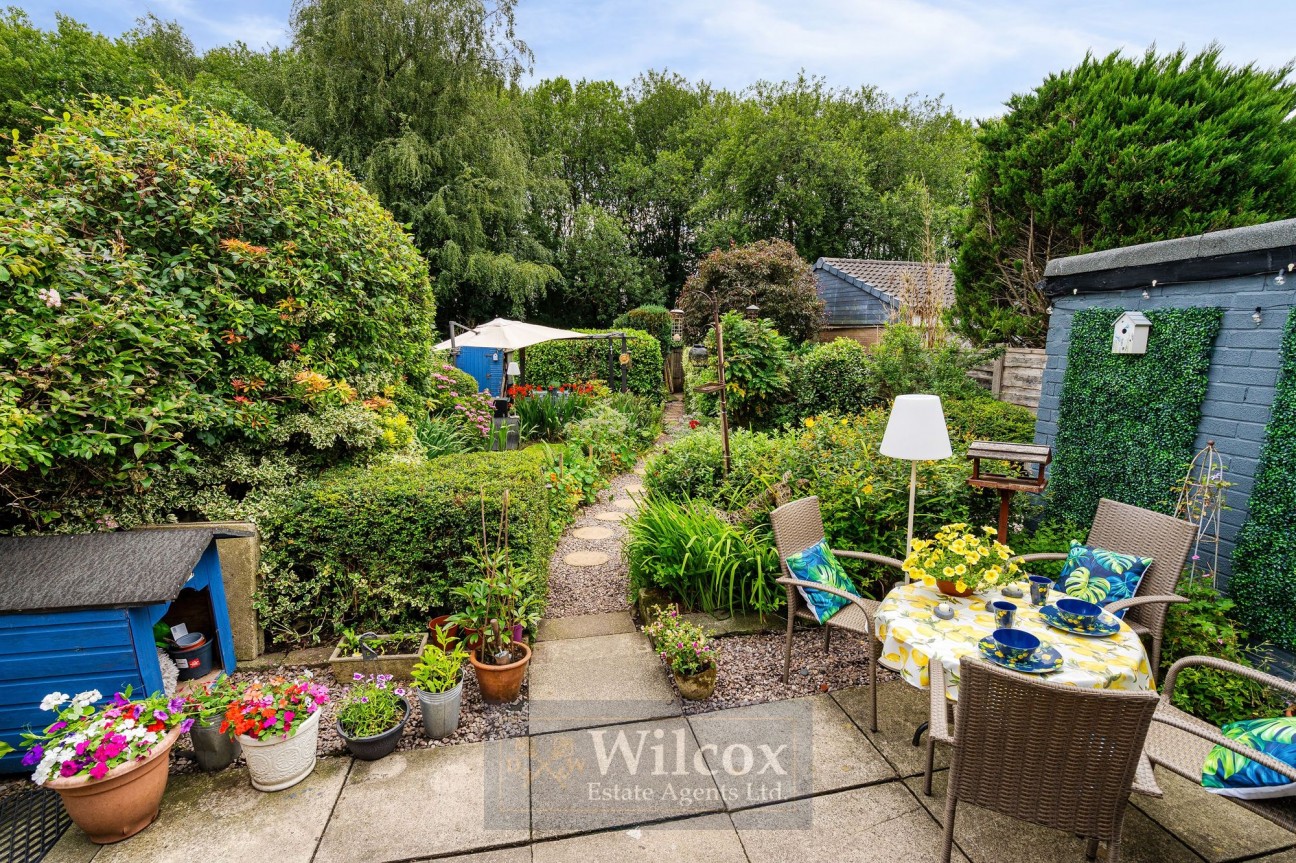 Timsbury Close, Bolton, BL2