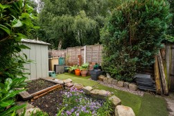 Timsbury Close, Bolton, BL2