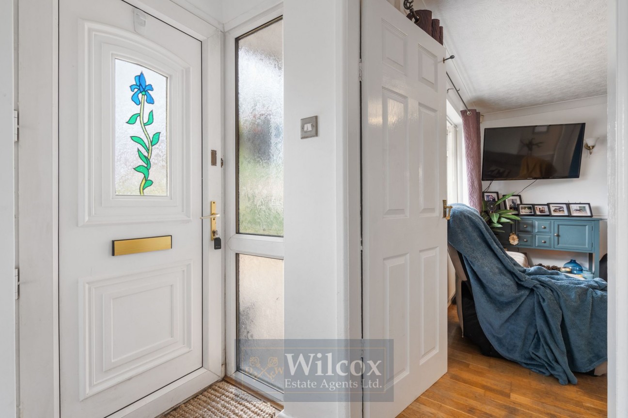 Timsbury Close, Bolton, BL2