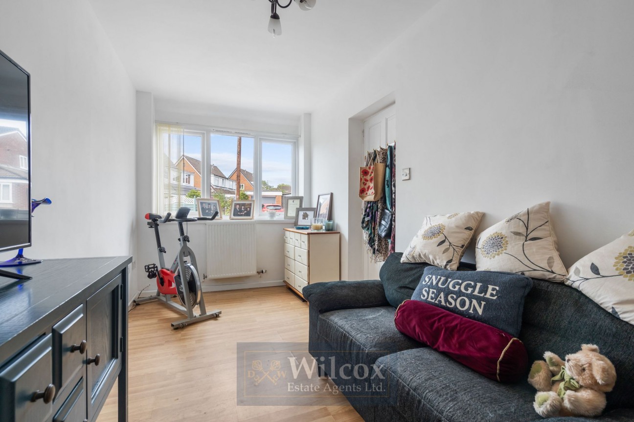 Timsbury Close, Bolton, BL2