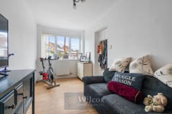 Timsbury Close, Bolton, BL2