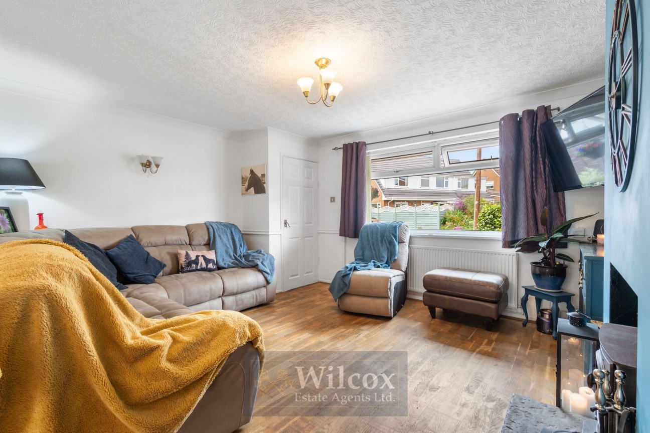 Timsbury Close, Bolton, BL2