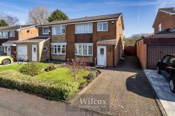 Exford Drive, Bolton, BL2
