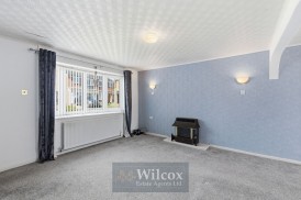 Exford Drive, Bolton, BL2