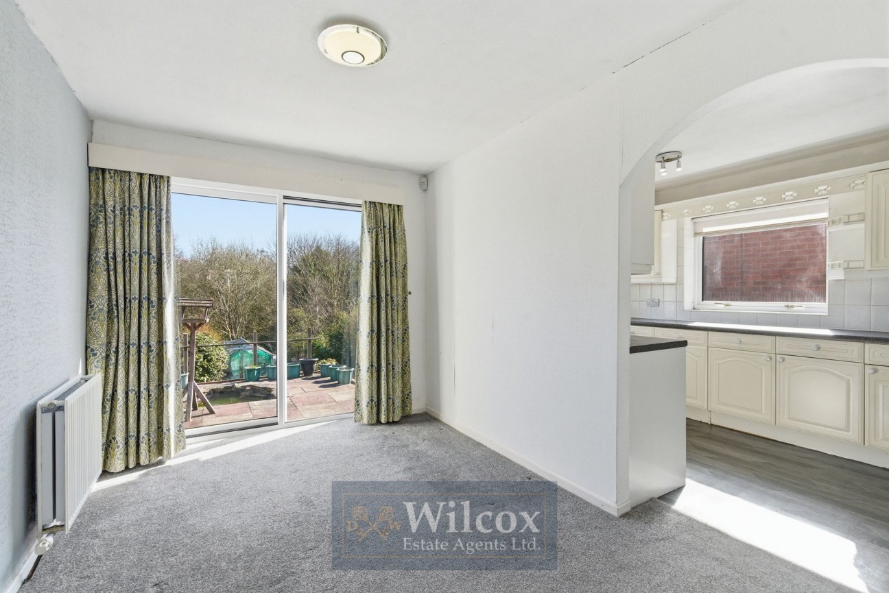 Exford Drive, Bolton, BL2