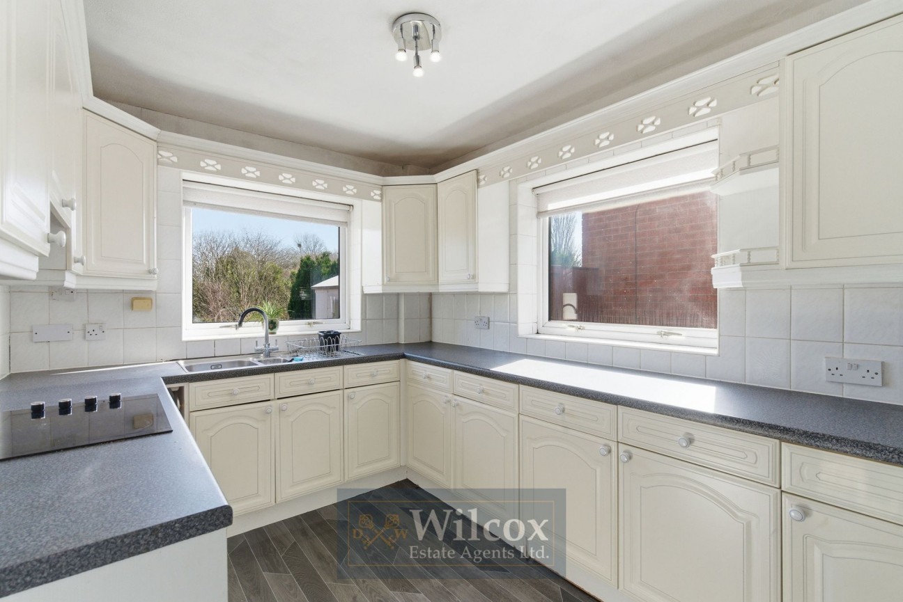 Exford Drive, Bolton, BL2