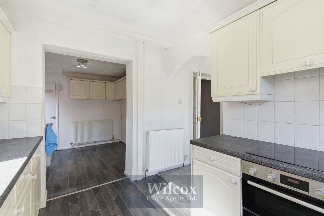 Exford Drive, Bolton, BL2