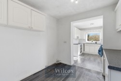 Exford Drive, Bolton, BL2