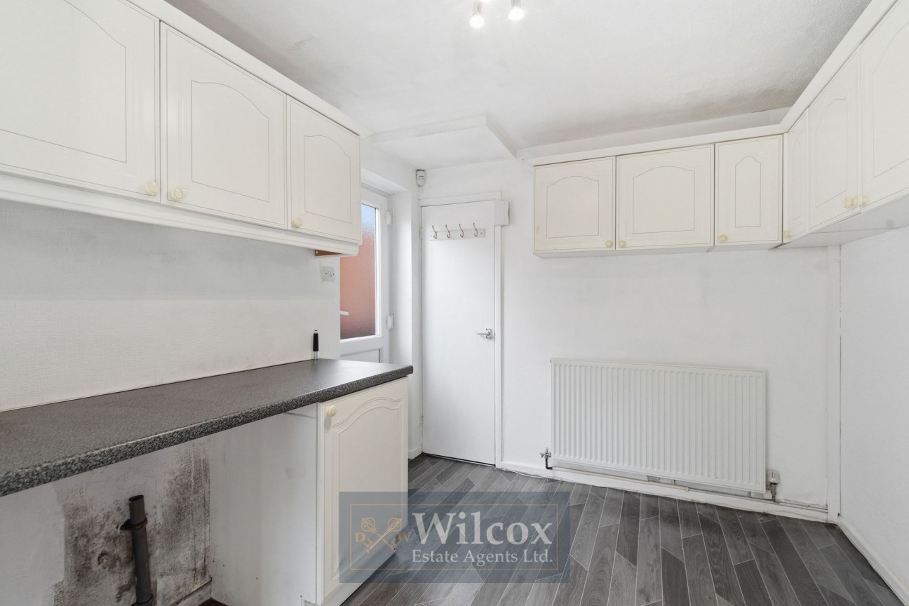 Exford Drive, Bolton, BL2