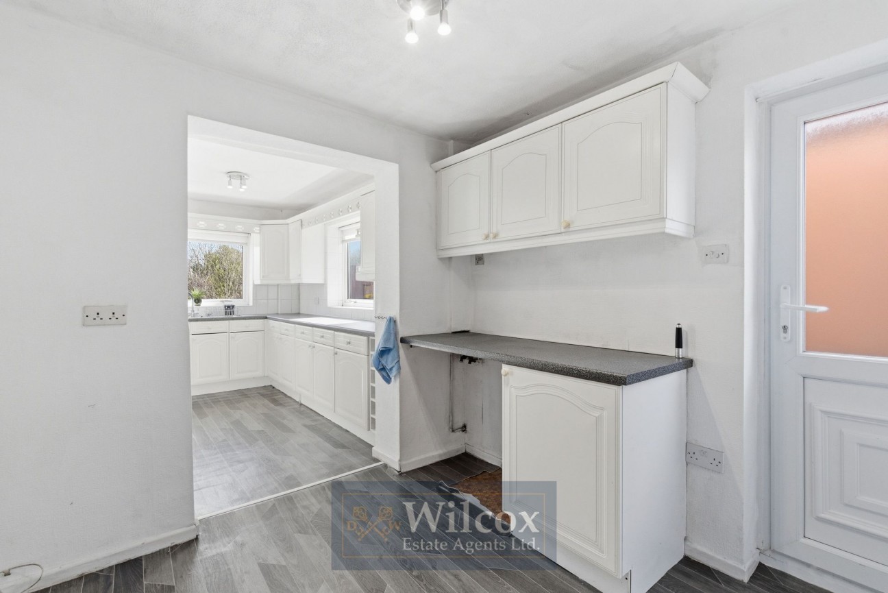 Exford Drive, Bolton, BL2