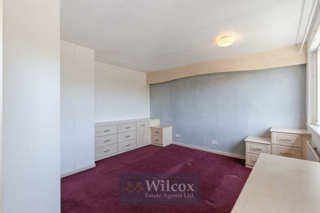 Exford Drive, Bolton, BL2