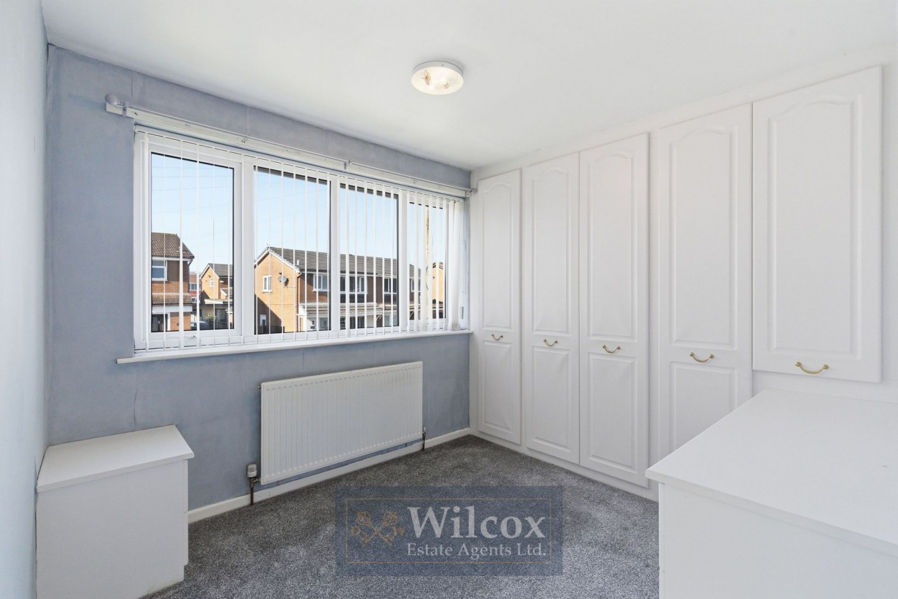 Exford Drive, Bolton, BL2