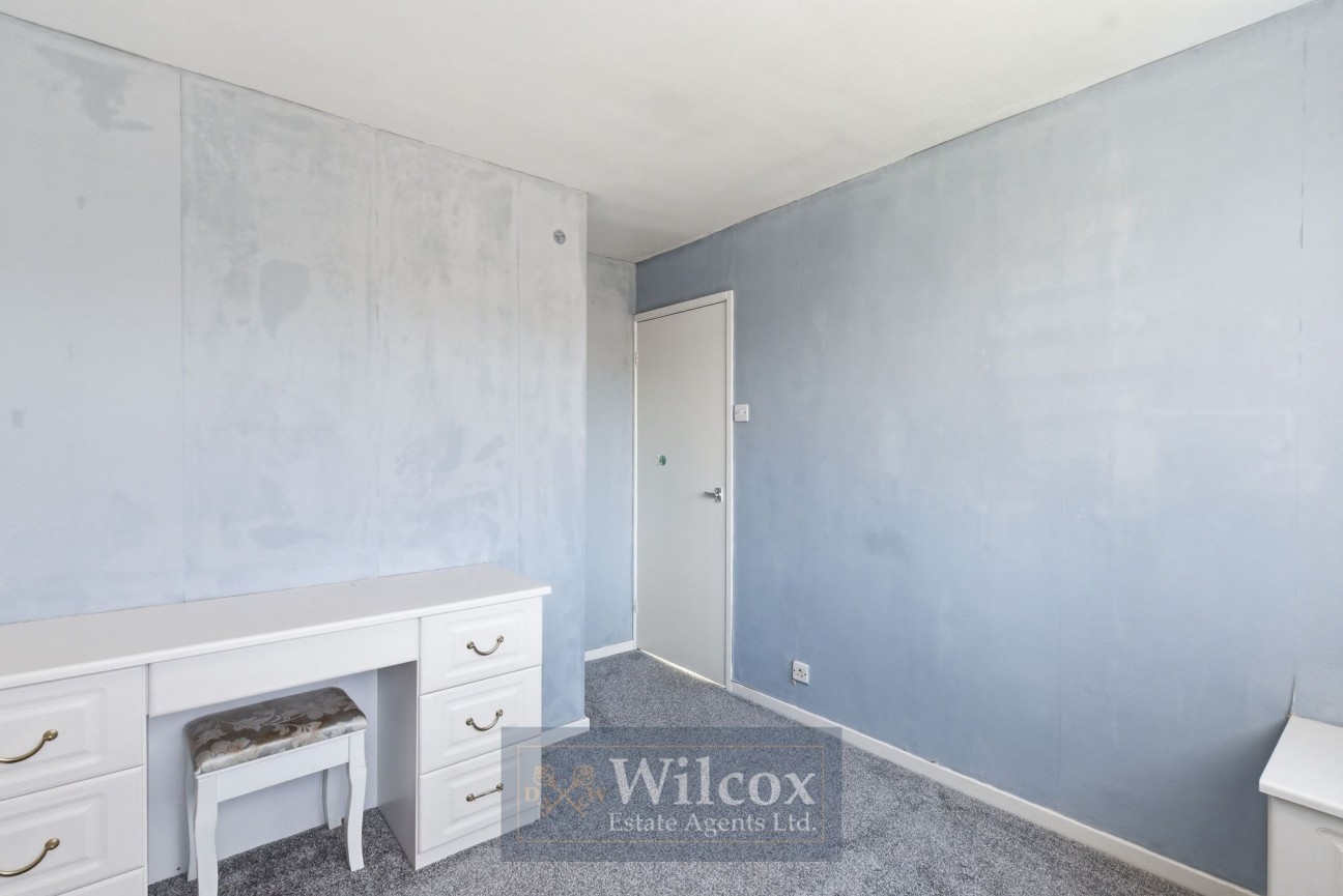 Exford Drive, Bolton, BL2