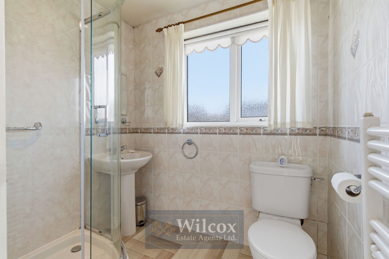 Exford Drive, Bolton, BL2