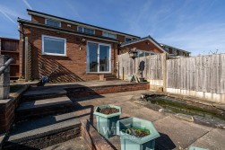 Exford Drive, Bolton, BL2