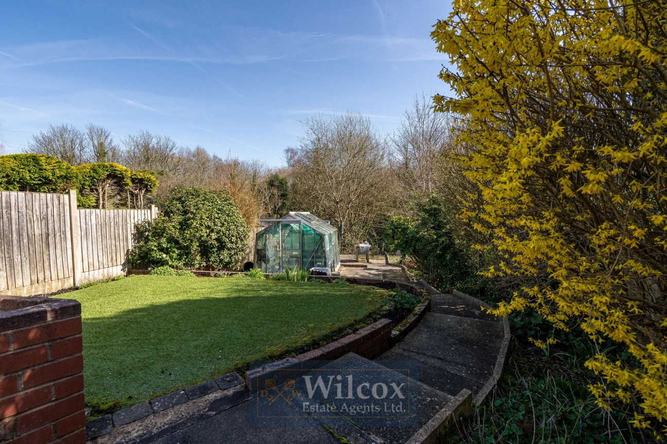 Exford Drive, Bolton, BL2