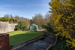 Exford Drive, Bolton, BL2