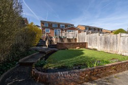 Exford Drive, Bolton, BL2