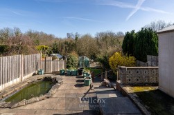 Exford Drive, Bolton, BL2