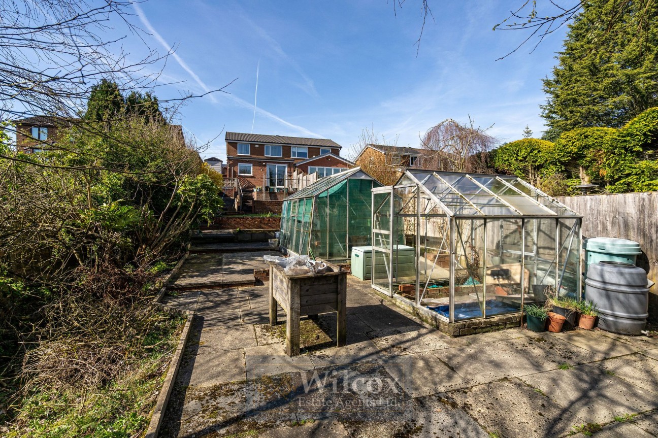 Exford Drive, Bolton, BL2