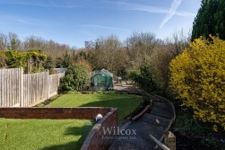 Exford Drive, Bolton, BL2