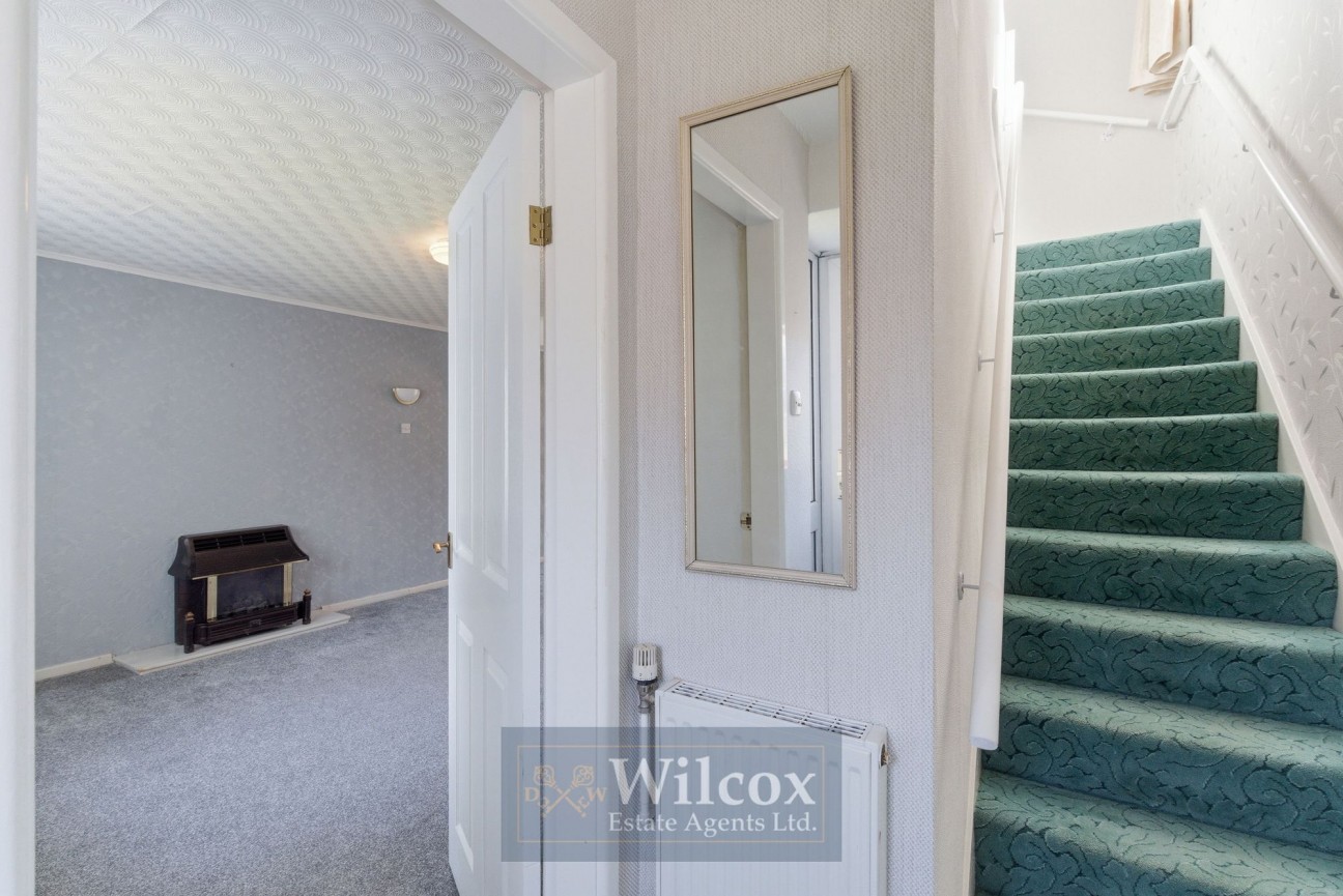 Exford Drive, Bolton, BL2