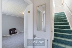 Exford Drive, Bolton, BL2