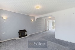 Exford Drive, Bolton, BL2