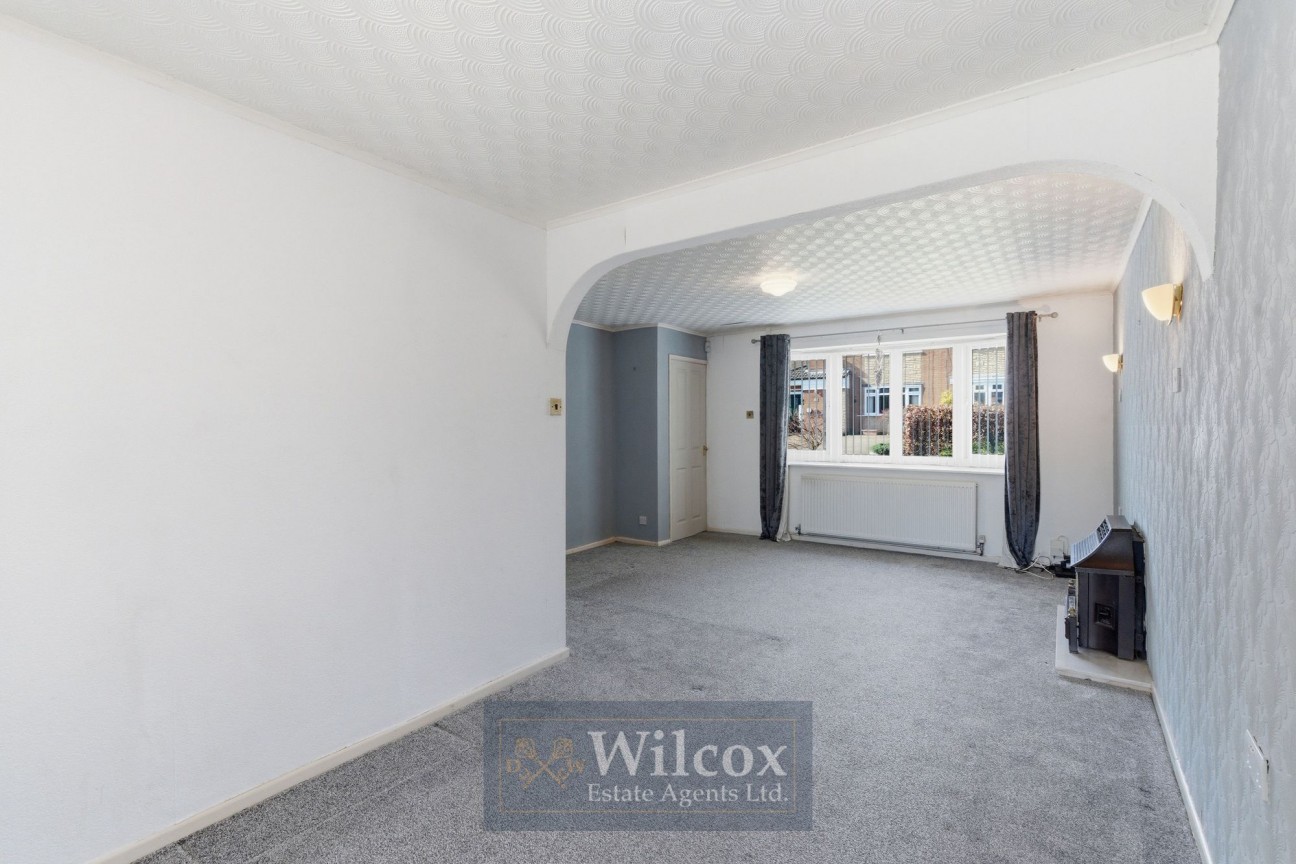 Exford Drive, Bolton, BL2