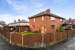 Platt Hill Avenue, Bolton, BL3