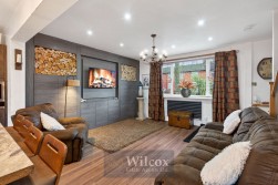 Platt Hill Avenue, Bolton, BL3