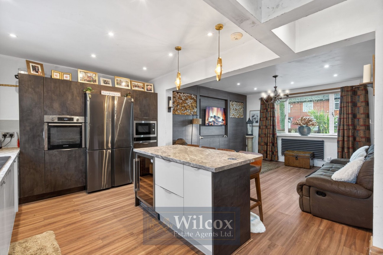 Platt Hill Avenue, Bolton, BL3