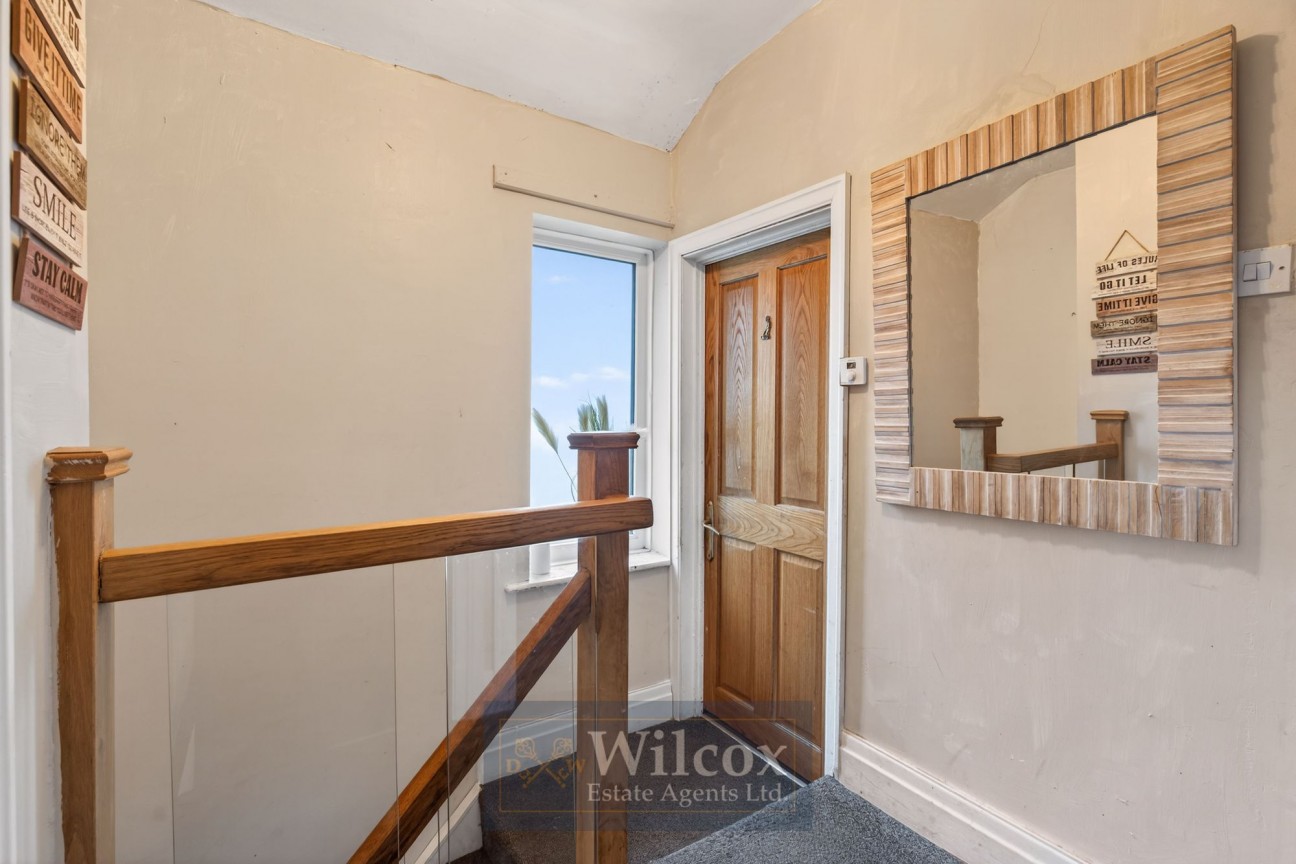 Platt Hill Avenue, Bolton, BL3