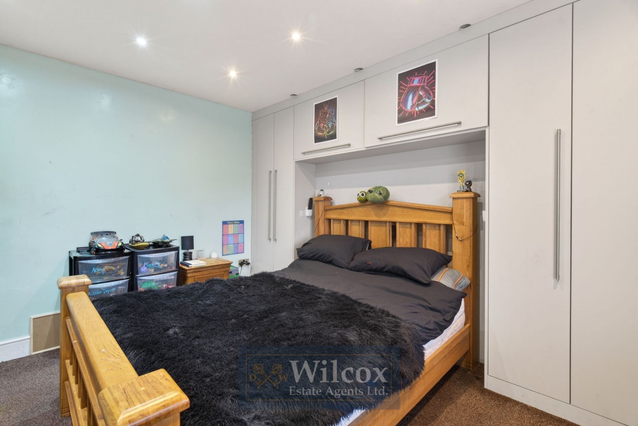 Platt Hill Avenue, Bolton, BL3