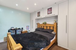 Platt Hill Avenue, Bolton, BL3