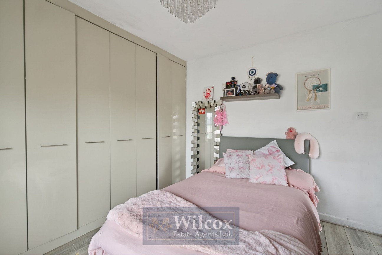 Platt Hill Avenue, Bolton, BL3