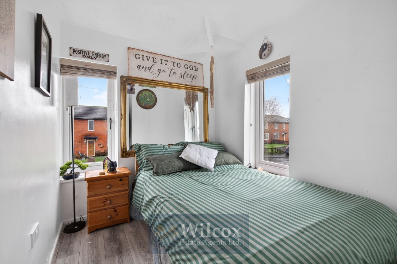 Platt Hill Avenue, Bolton, BL3