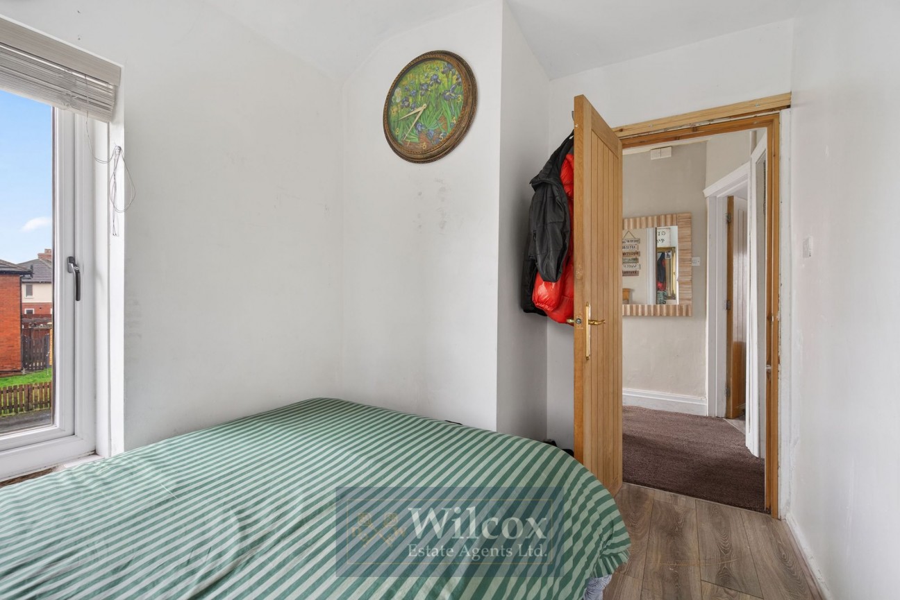 Platt Hill Avenue, Bolton, BL3