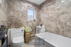 Platt Hill Avenue, Bolton, BL3