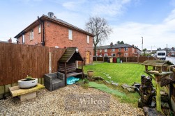 Platt Hill Avenue, Bolton, BL3