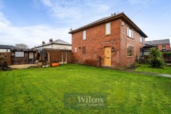 Platt Hill Avenue, Bolton, BL3