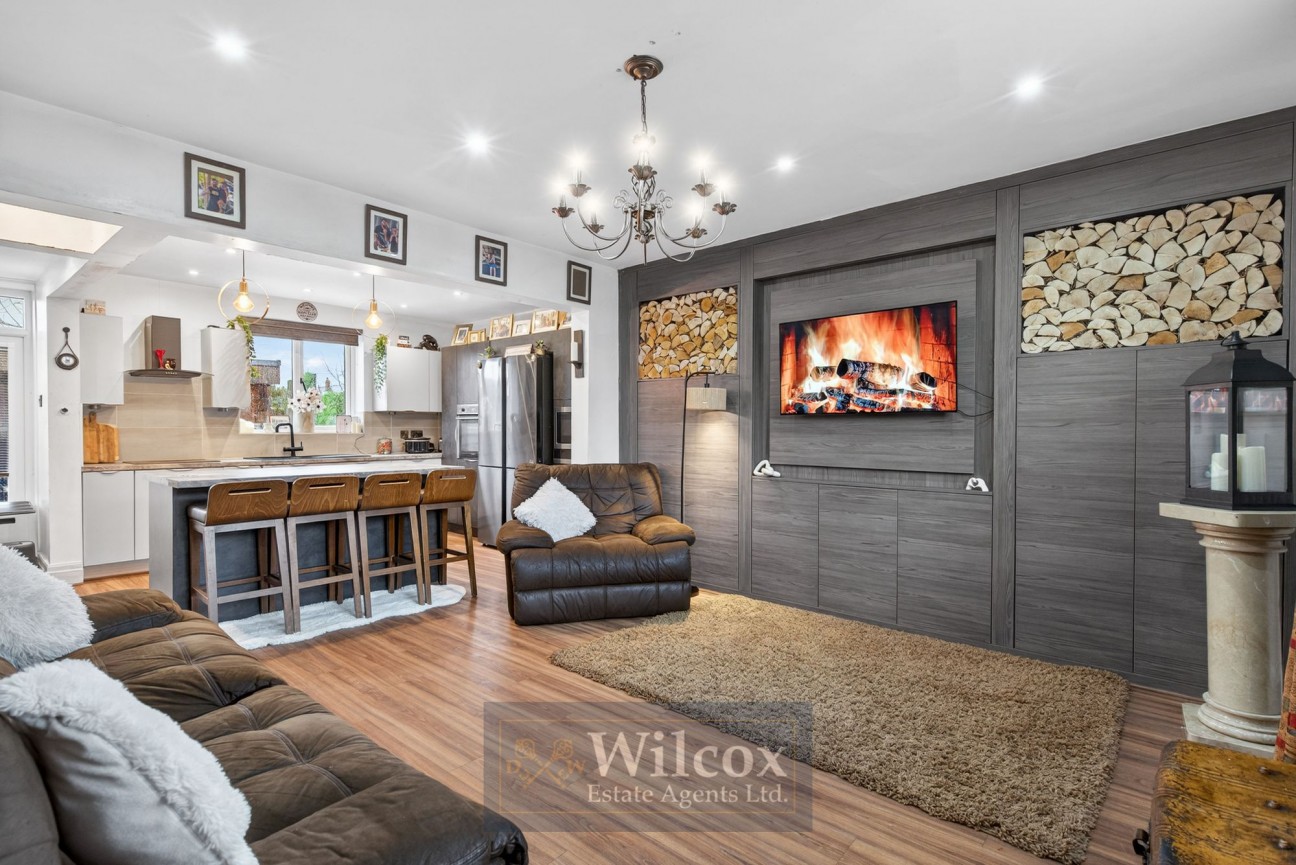 Platt Hill Avenue, Bolton, BL3