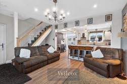 Platt Hill Avenue, Bolton, BL3