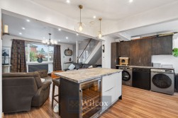 Platt Hill Avenue, Bolton, BL3