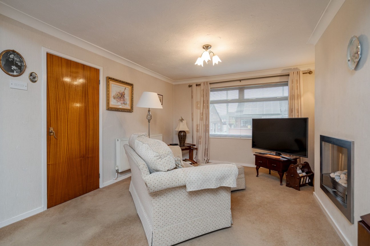 Seaford Road, Bolton, BL2