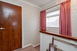 Seaford Road, Bolton, BL2