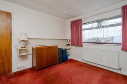 Seaford Road, Bolton, BL2