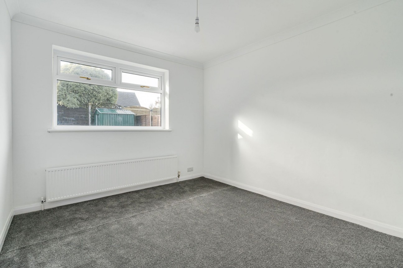 Glenmore Close, Bolton, BL3
