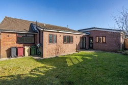 Glenmore Close, Bolton, BL3